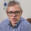 omar abdullah