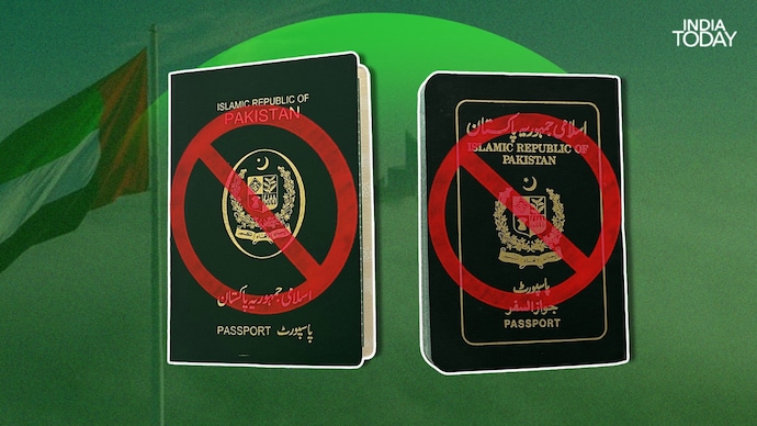 Social Media) pakistan uae visa not granted ban stopped issuing islamabad criminal activities in dubai begging rings murder drug racket overstaying