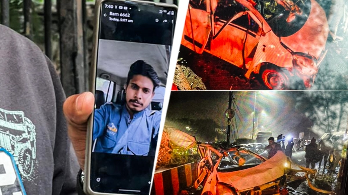 Bihar cab driver, killed in Delhi blast, was dropping relative at railway station