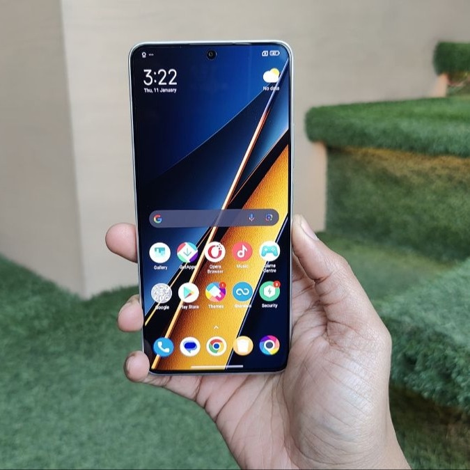 Best phones to buy under Rs 20,000 in November 2025: iQOO Z10R, Poco X6 Pro and 2 more