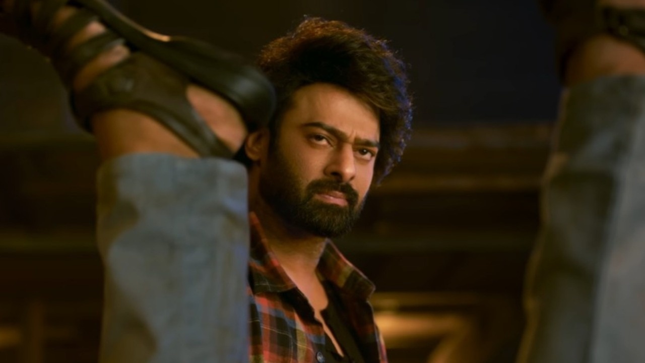 Prabhas The Raja Saab on track for January release, makers dismiss delay news