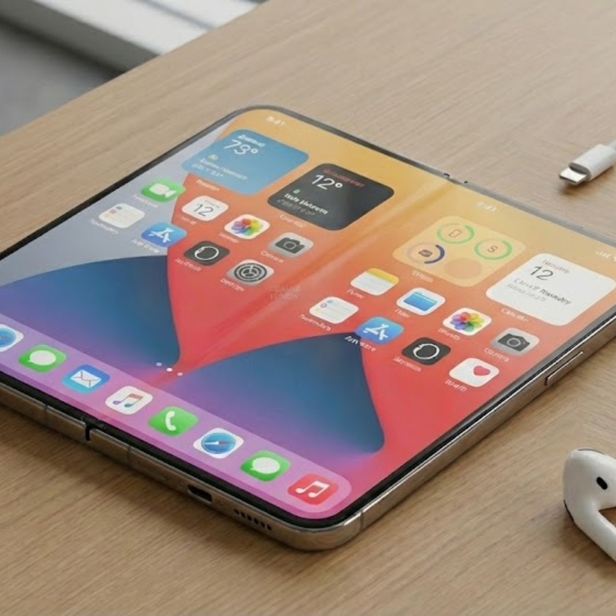 Apple to launch its first foldable iPhone soon, it is likely to cost this much