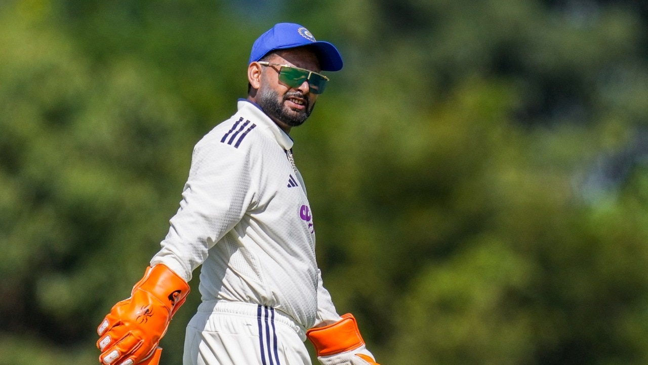 IND vs SA: Rishabh Pant back as BCCI announces squad for two-Test series vs South Africa