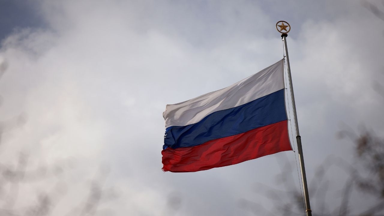 Russia accuses Pakistani paper of serving 'foreign sponsors' in anti-Russia push