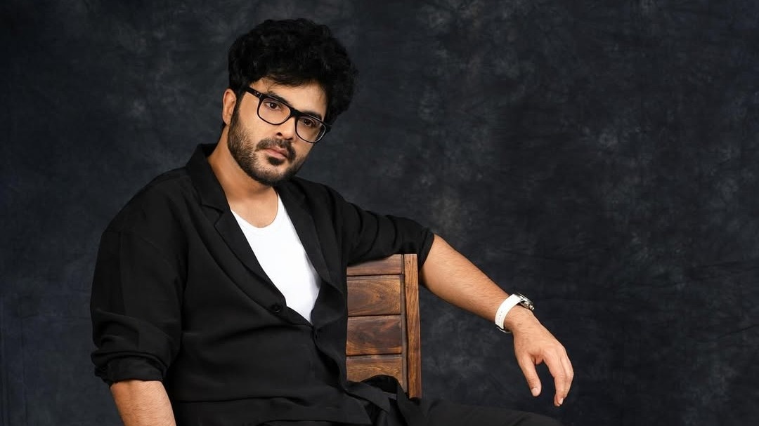 Siddhu Jonnalagadda: I'm an easy target because I am an outsider | Exclusive