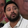 Maha jungle raj: Tejashwi Yadav jabs PM after Anant Singh arrested in murder case