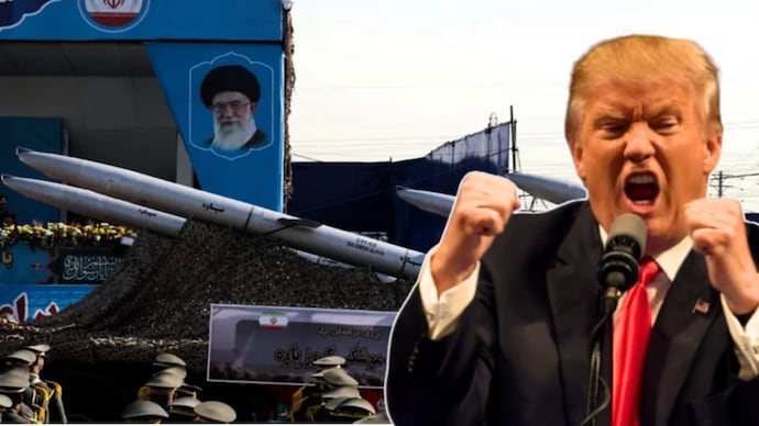 AFP/Reuters) US sanctions 32 entities and companies, including India's Farmlane Private Limited