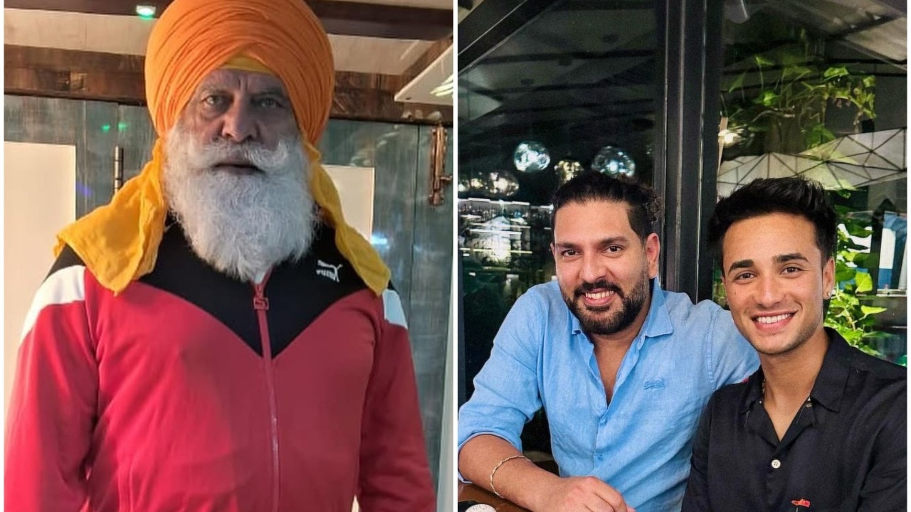 Nothing like Yograj Singh: Yuvraj dismisses comparisons to father's coaching style