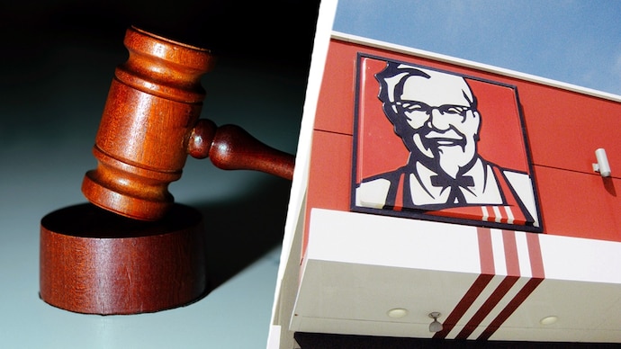 Unsplash) A London KFC outlet has been ordered to pay £70k to an Indian migrant worker after an employment tribunal found the claimant had been racially abused by the store's manager