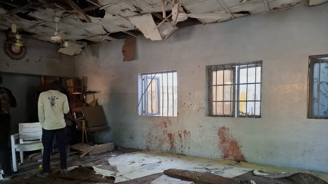 Explained, US strikes on ISIS in Nigeria 