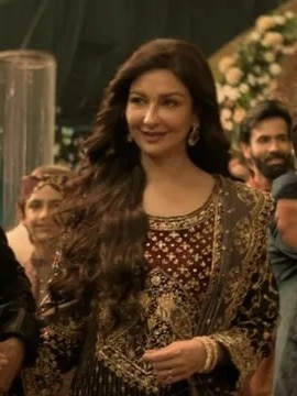 Saumya Tandon lifestyle