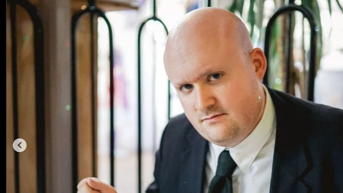 X/Shivastridentt) American journo calls for Indians to be deported to save their lives