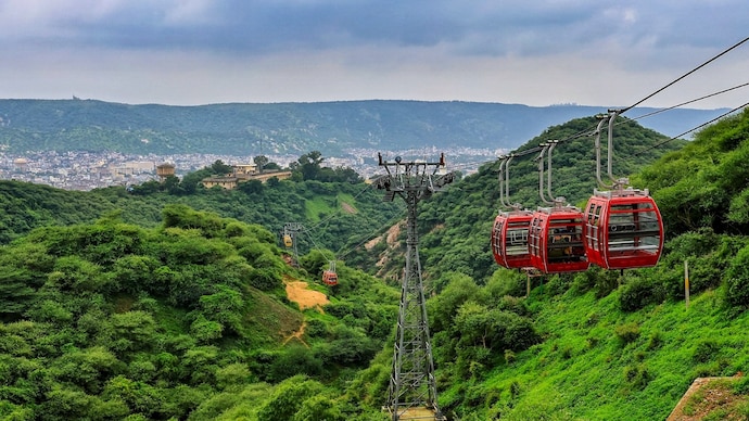 A change in legal definition pushed Aravalli into the spotlight. (PTI/File)