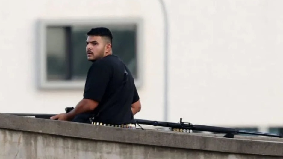 Bondi massacre: How did shooters get 6 guns from single licence