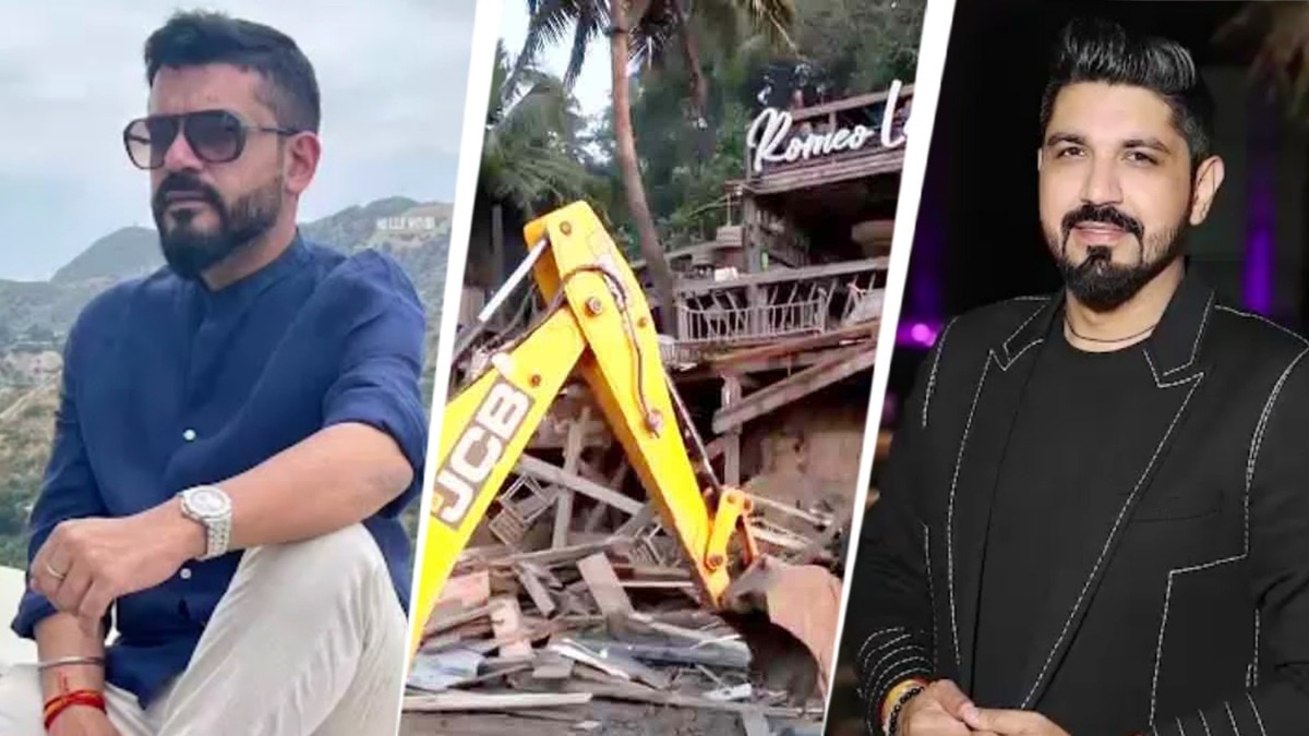 Luthra brothers flee to Thailand after Goa club fire. Can they be extradited?