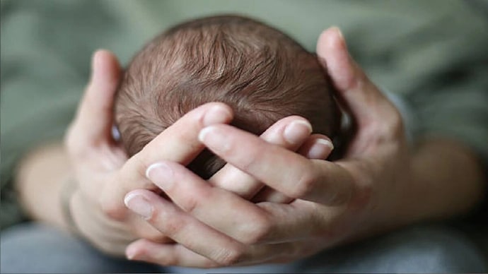 Representational Image) China to boost birth rate