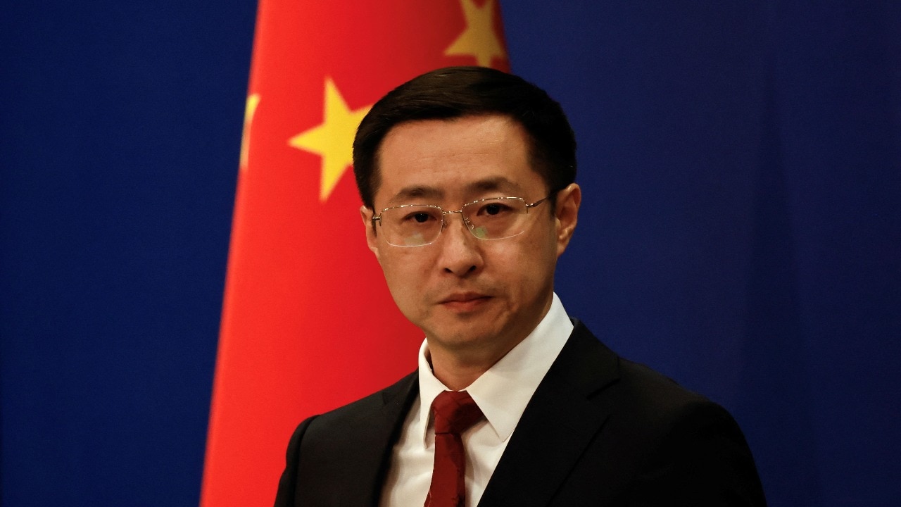 Support Somalia's sovereignty: China opposes Israel's recognition of Somaliland