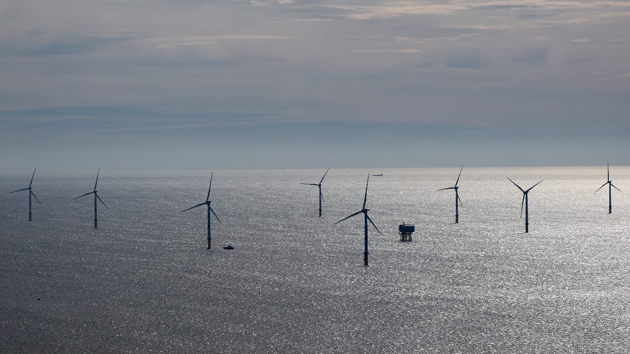 2025 showed climate change's global reach, yet signs of recovery persist