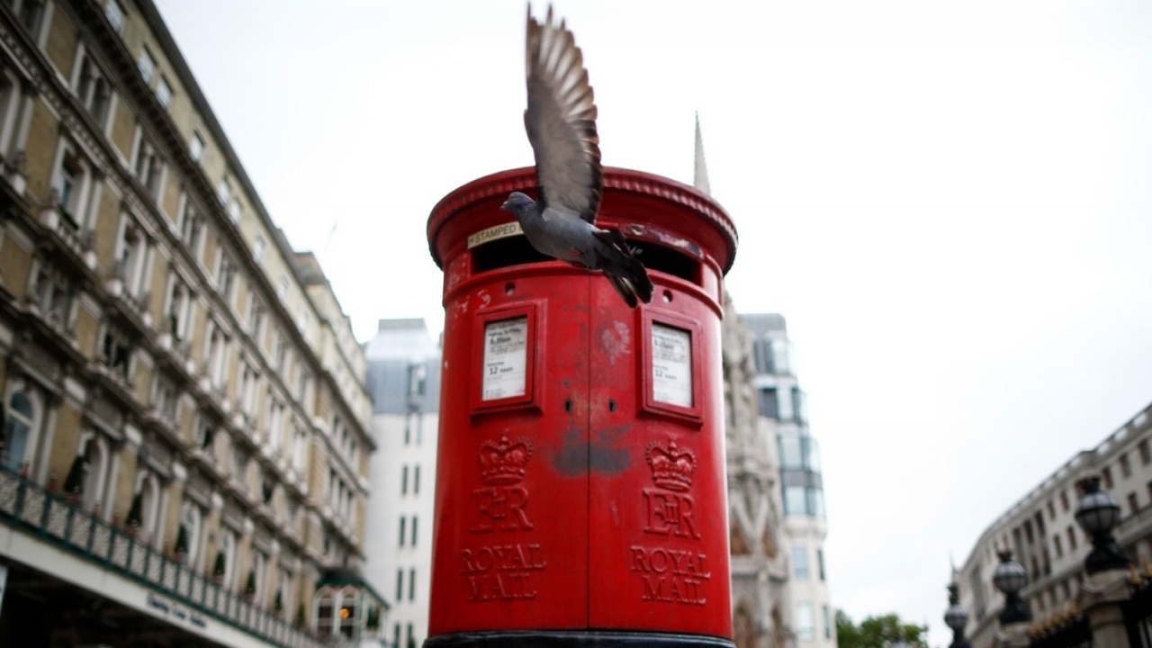 End of an era: Denmark becomes first nation to end letter delivery