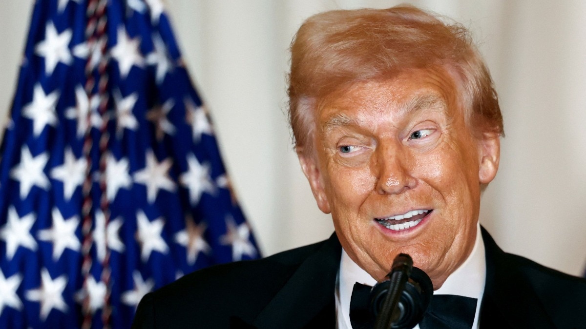 Trump warns he has other methods to get around Supreme Court ruling on tariffs