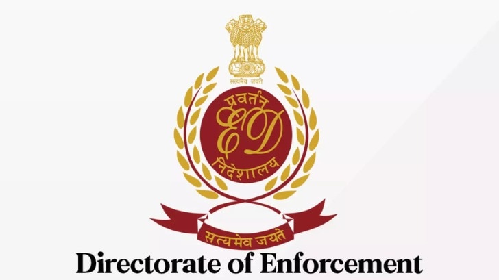 ED arrests Maxizone Touch directors in Rs 307-crore fraud case