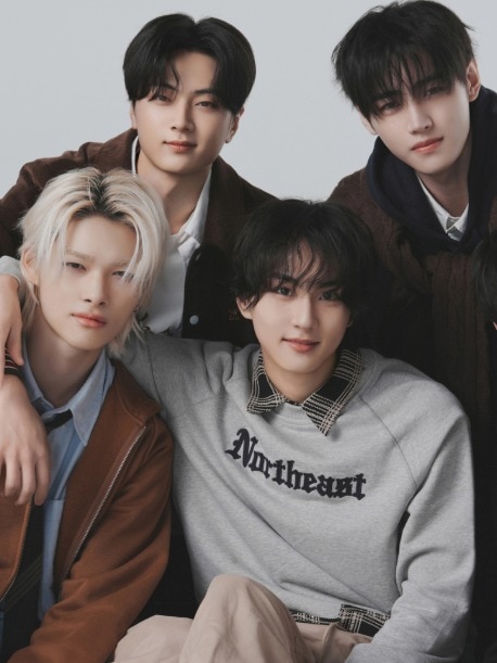 ENHYPEN❤ K-pop group ENHYPEN all set for January comeback with 7th EP The
