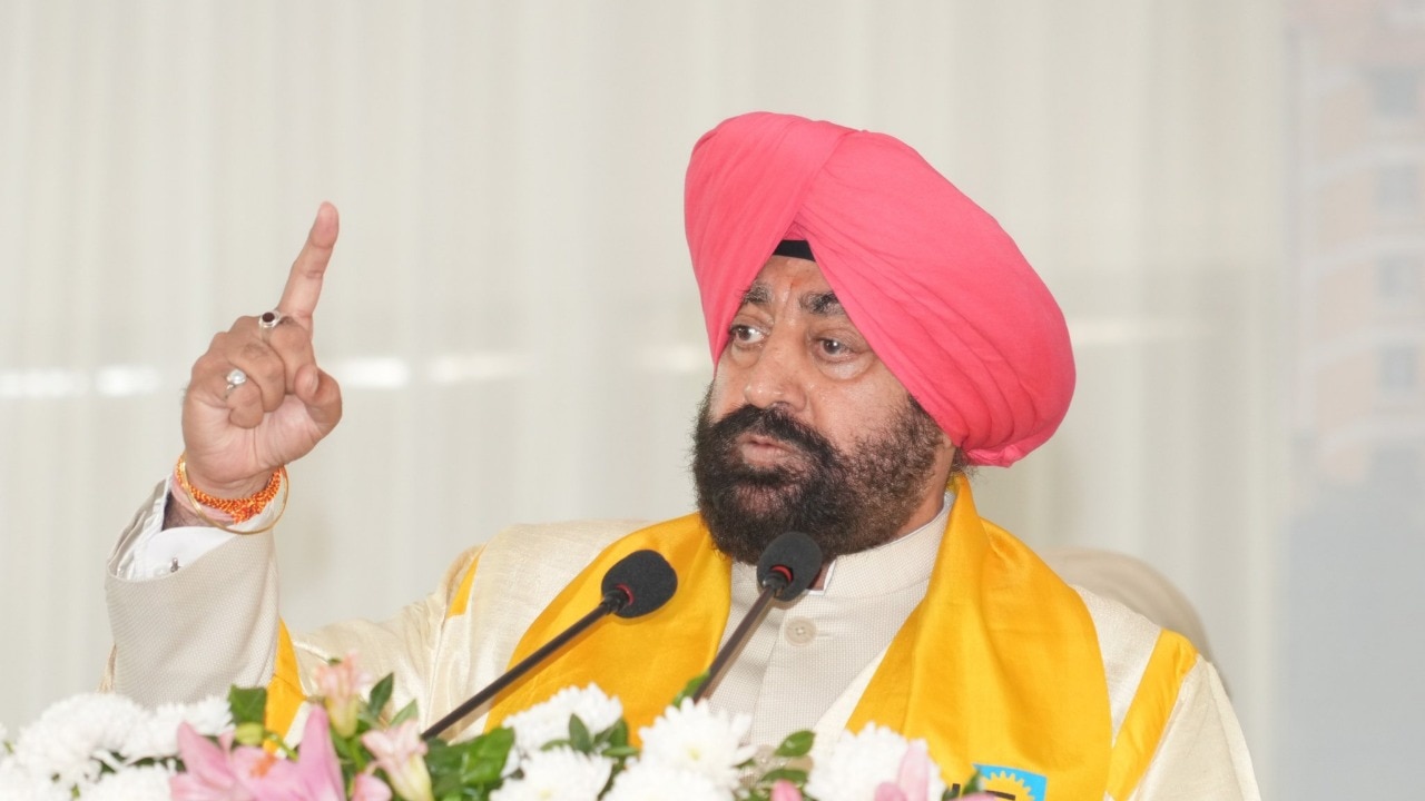 Uttarakhand Governor returns Uniform Civil Code, anti-conversion amendment bills