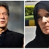 Imran Khan's sister met him in jail amid concerns over his health