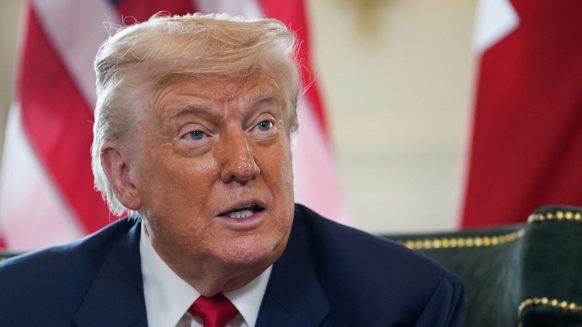 Thailand-Cambodia border tensions escalate, Trump says will call to halt fighting