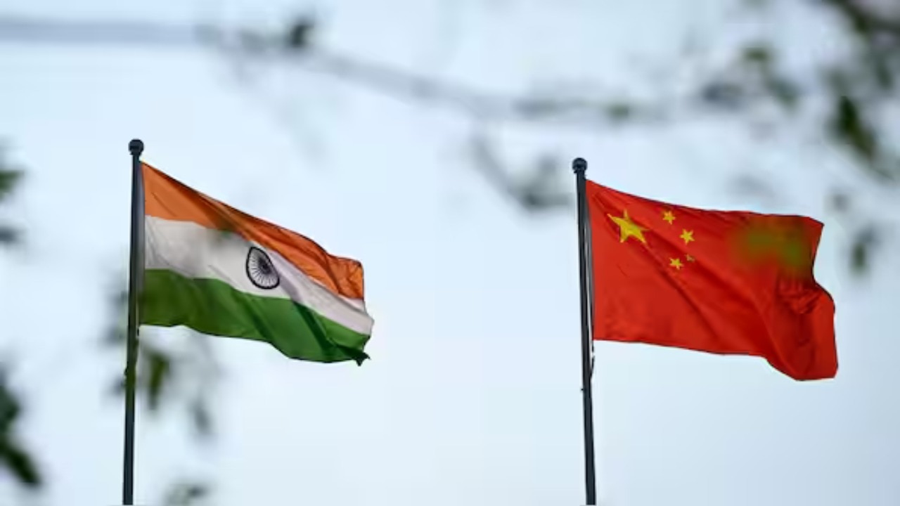 'Possible future clash': WSJ's war-mongering on India-China tensions