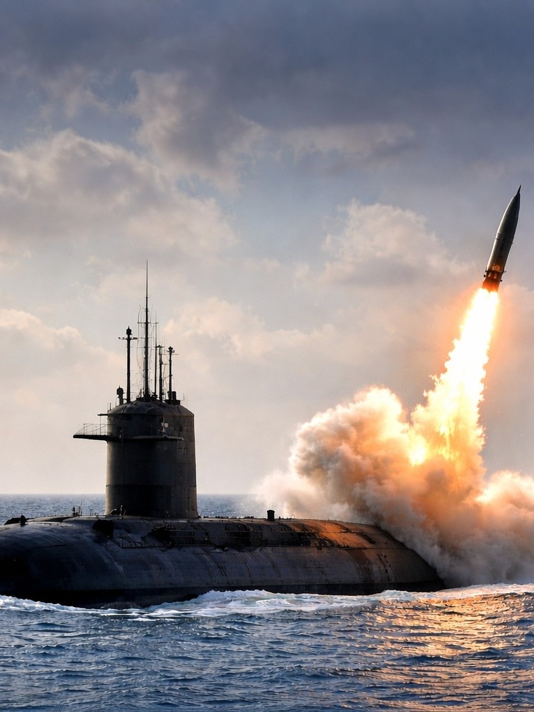 India's Missile List | Complete Database of Indian Missile Systems