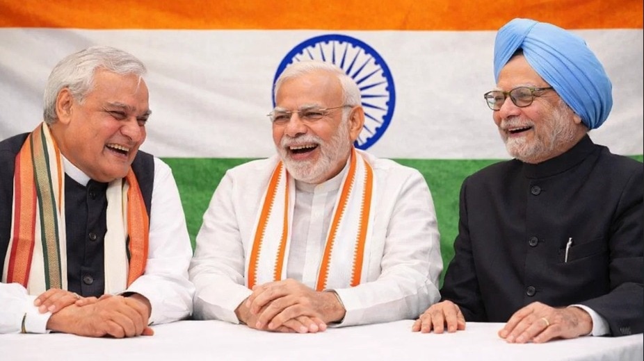 India's 25 years of diplomacy: from global ambition to harsh reality