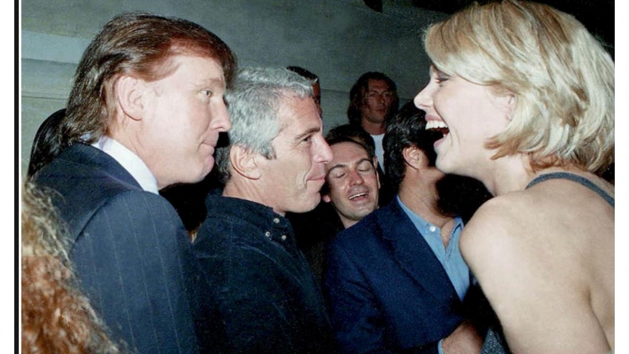 New Epstein files mention Trump again: Key takeaways from DOJ document release
