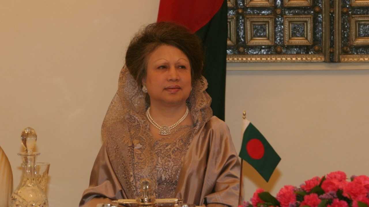 Khaleda Zia: A life that mirrored Bangladesh's tragedy
