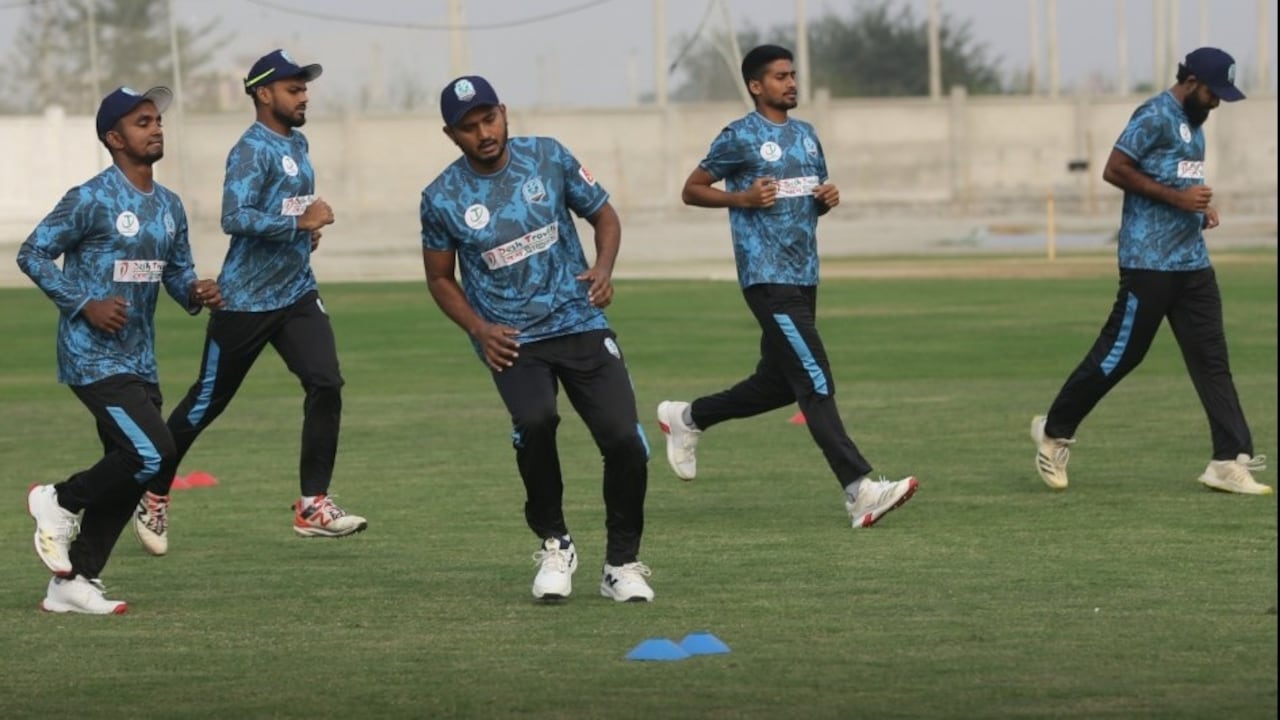 BPL 2026: Noakhali Express boycott training, coaches charge out of ground in anger BPL 2026: Noakhali Express boycott training, coaches charge out of ground in anger