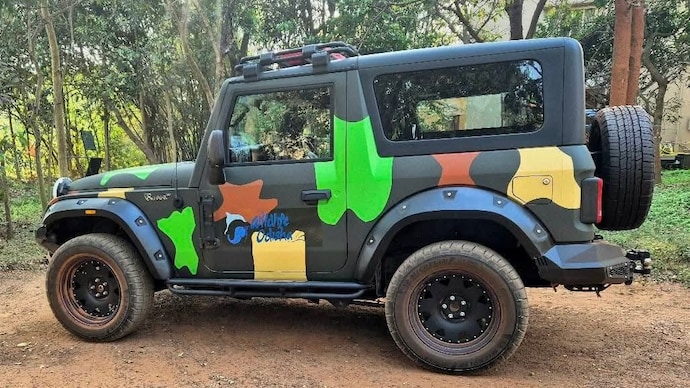 The Odisha Forest Department’s procurement and modification of the Thars has sparked widespread criticism. Odisha Forest Department case