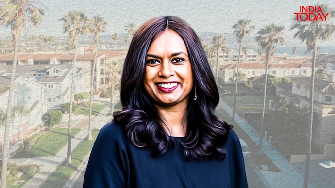 Unsplash/ Pranita Venkatesh) Pranita Venkatesh becomes latest Indian-origin person to win mayoral race after Mamdani in New York