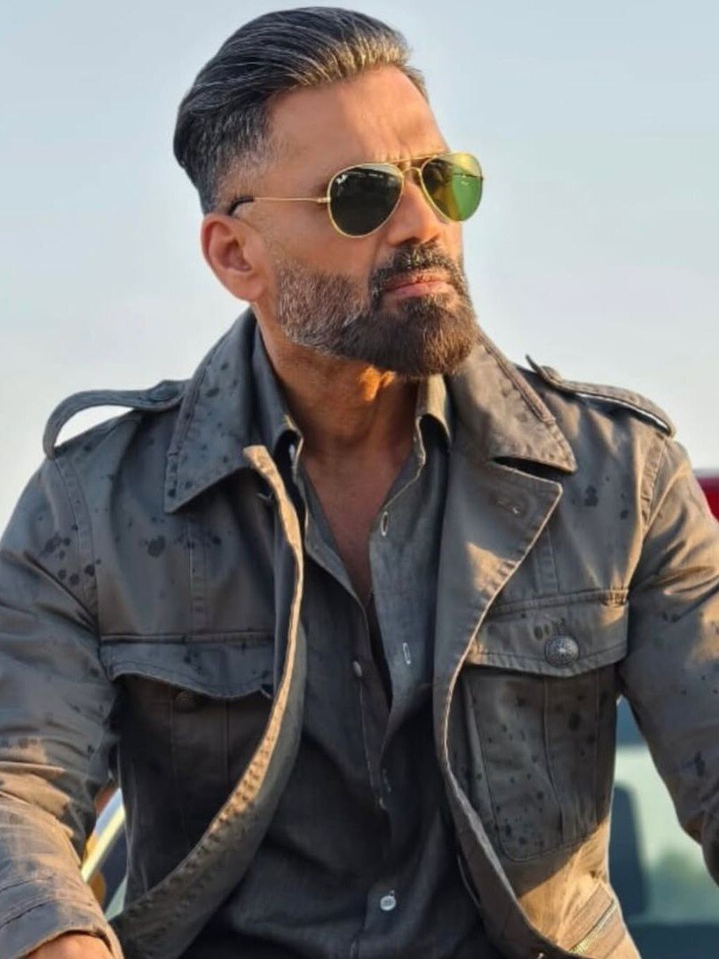 Suniel Shetty says he rejected a Rs 40 crore tobacco ad on principle