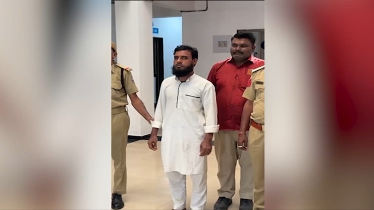 Allah told me to drag her: UP man harasses sister-in-law, blames 'divine voices'