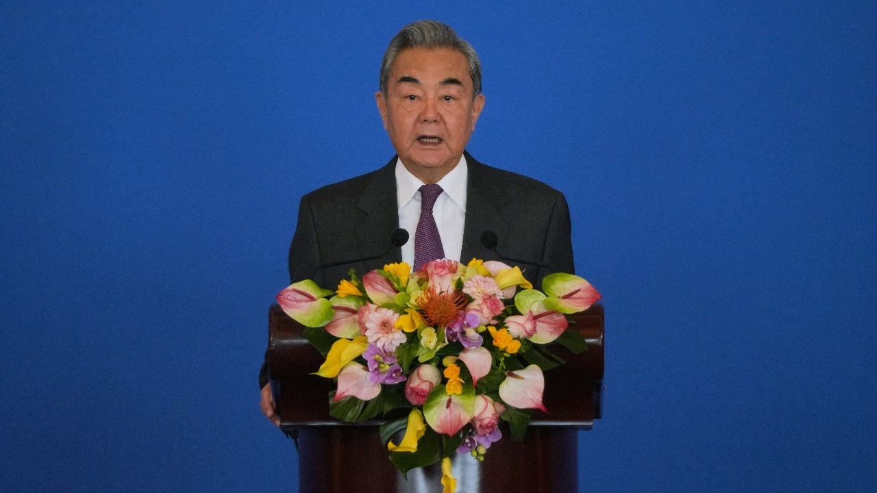 After Trump, China claims credit for mediating India-Pakistan conflict