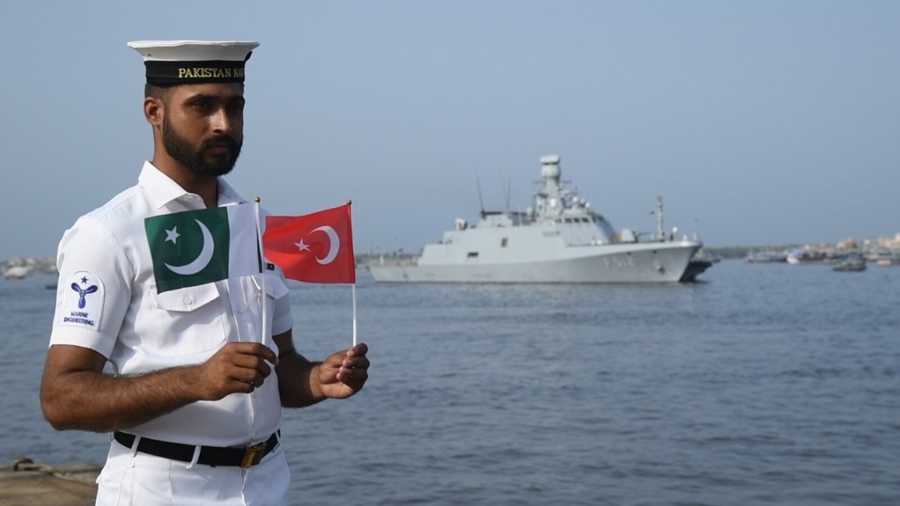 Turkey in talks to join Pak-Saudi defence pact; Nato member eyeing Islamic Nato?