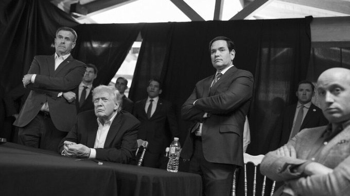 Venezuela's Maduro caught, Trump warns Cuba, Mexico and Colombia could be next