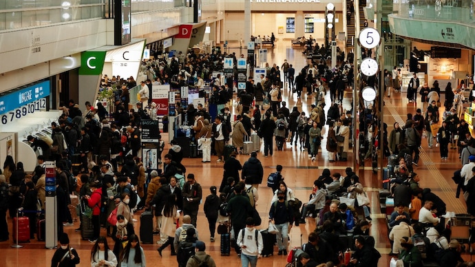 Representational image (Reuters) Representative photo