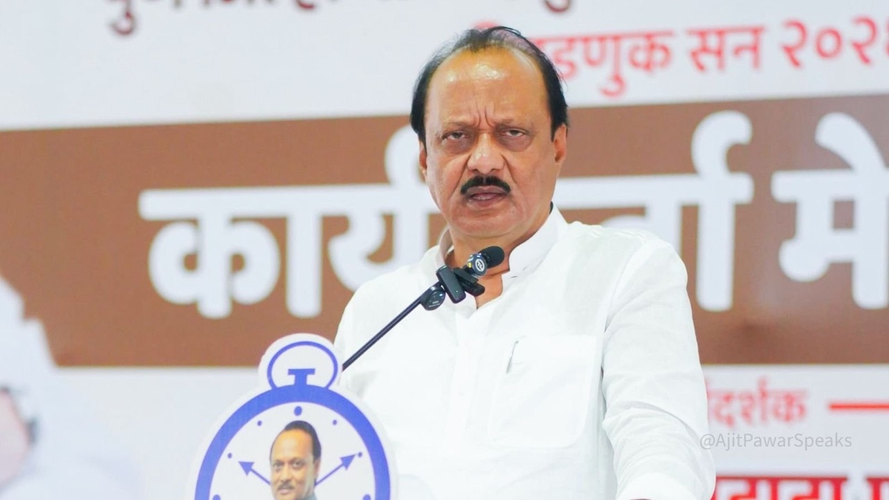 Ajit Pawar dies: The strategist who dominated Maharashtra's political maths