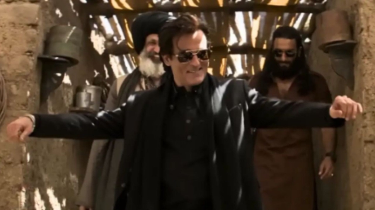 Dhurandhar 2 to have another Flipperachi song? Fa9la singer replies