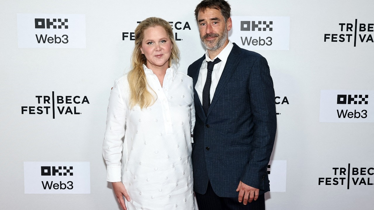 Amy Schumer and Chris Fischer divorce, focus on co-parenting their son