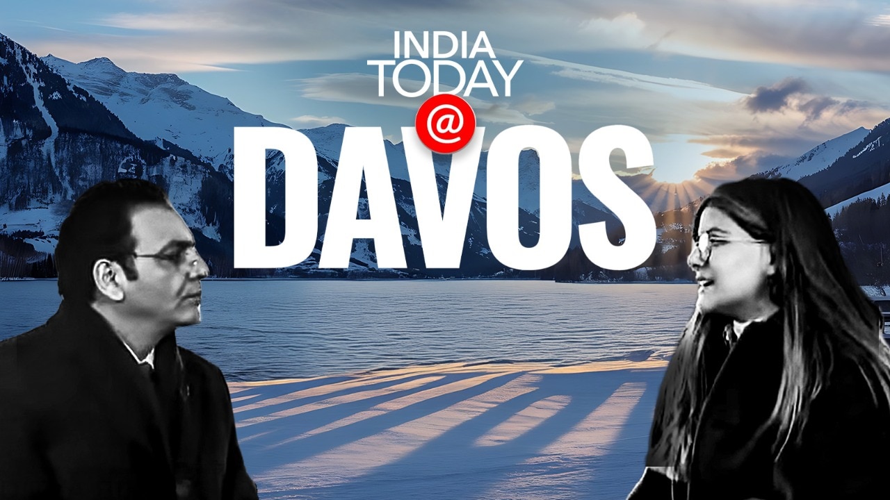 India remains top investment bet despite global volatility: Ananya Birla