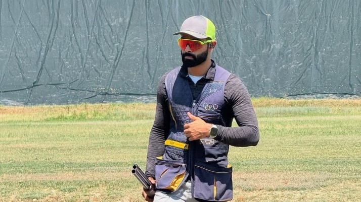 India's Asian Games medallist chooses Canada. Why shooter Angad Bajwa made the switch