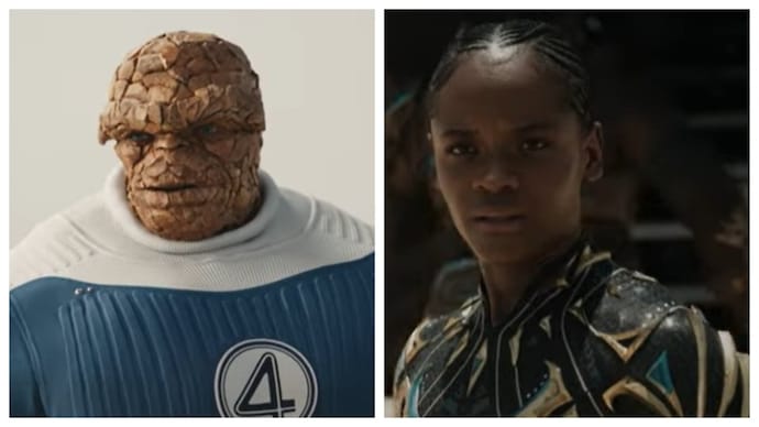 Avengers: Doomsday is set for theatrical release on December 18, 2026. (Credit: YouTube/Marvel UK) New Avengers: Doomsday teaser shows Fantastic Four-Black Panther crossover