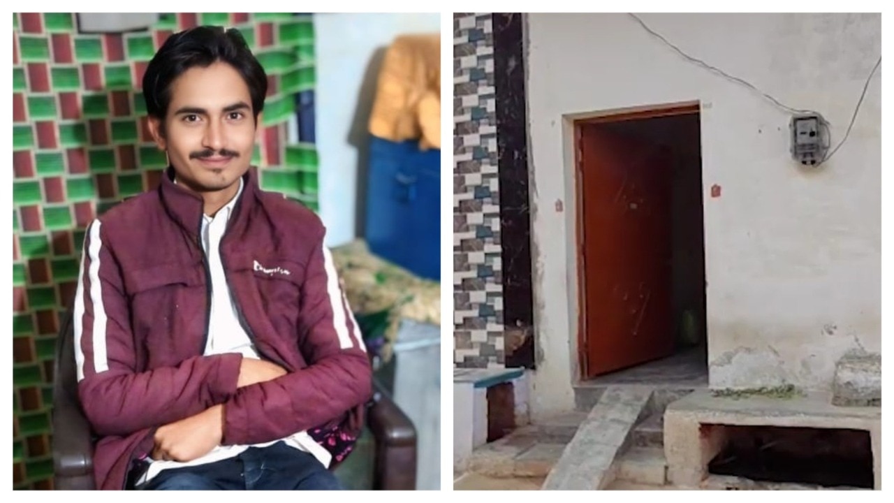 UP man feeling insulted after fight with wife over egg curry dies by suicide